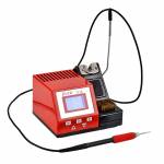 jcd t210-85w-lcd-digital-display-adjustable-temperature-professional-smd-soldering-station-2