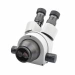 7-45X Trinocular Stereo Microscope with 5million VGA Camera Big Base Extension Holder LED light Ster