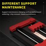 mechanic mr6-air-multifunctional-high-temperature-motherboard-repair-biaxial-fixture-7