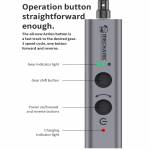 mechanic tornado-one-adjustable-aluminum-alloy-electric-oca-glue-remover-for-mobile-phone-repair-3