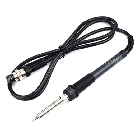 Quick 203H Original 6-hole Soldering Iron Handle for Quick 203H Soldering Station