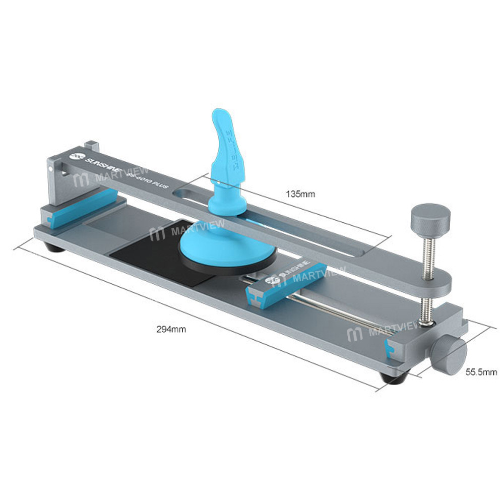 sunshine ss-601g-plus-multifunctional-heating-free-lcd-screen-separator-support-iphone-17-series-6