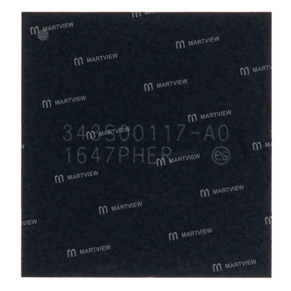 343s00117 power-management-ic-compatible-for-ipad-pro-129-2nd-gen-2019