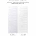 Qianli 009 Plus Multi-Function Blade Set for Glue Removal / Cocked CPU IC Chip / Motherboard Layerin