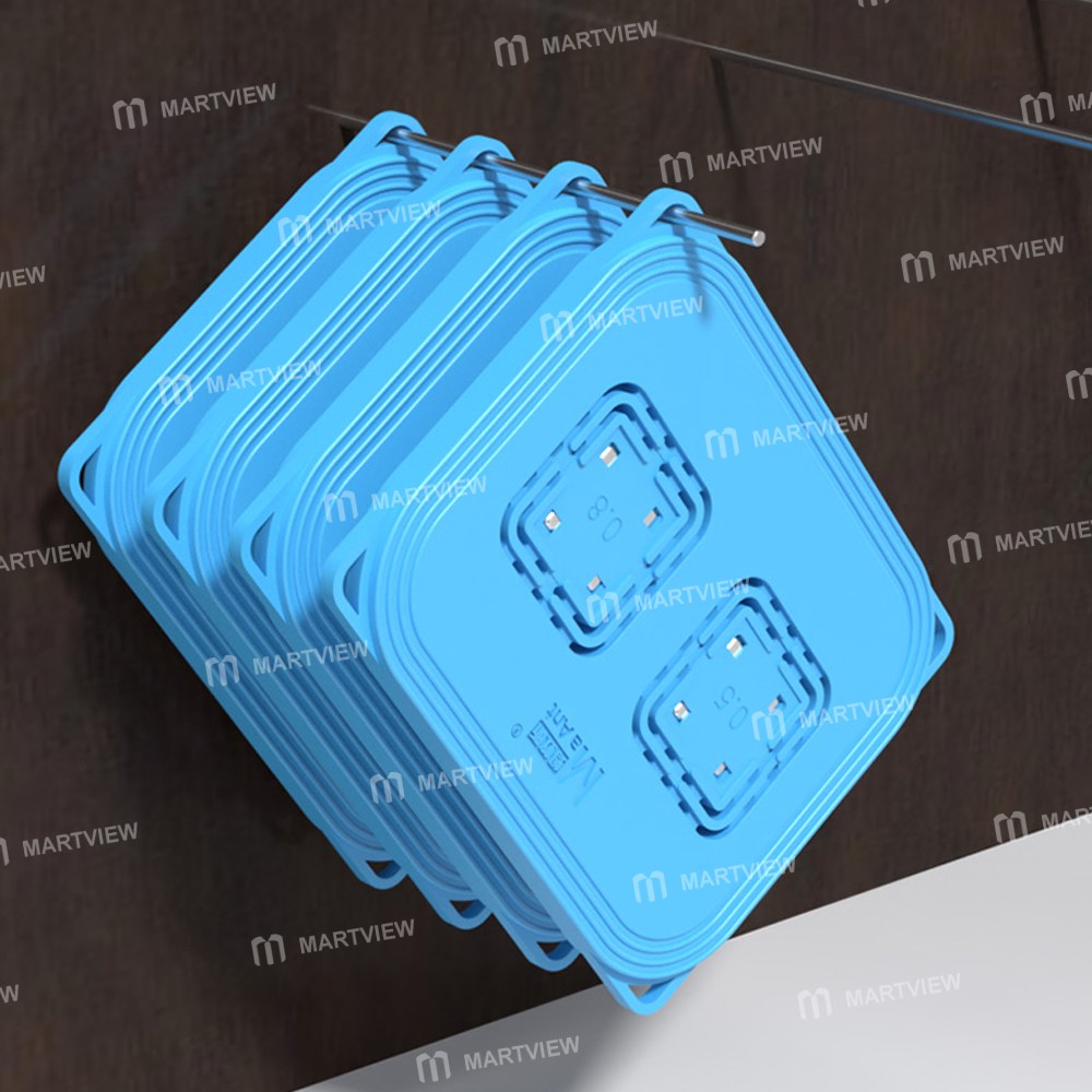maant c03-new-style-double-sided-universal-bga-magnetic-tin-planting-silicone-mat-5