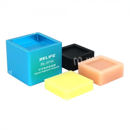 Relife RL-071A Optical Fingerprint Calibrator for Android Phone Fingerprint Correction