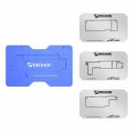 Mechanic Heat Kit Special Module with Steel Mesh for iPhone 15  15 Plus  15 Pro  15Pro Max