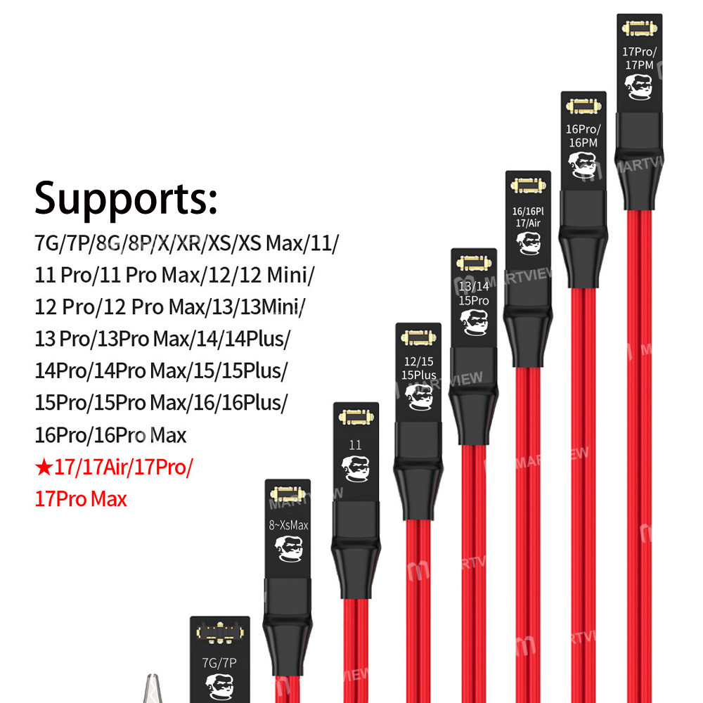 mechanic power-air-ip-power-boot-cable-support-iphone-7g-to-17pro-max-2
