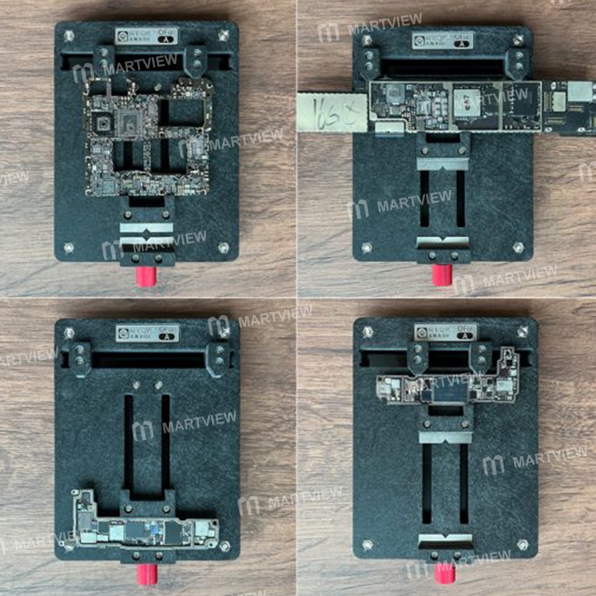 Amaoe OFix-A Motherboard Chip Fixed Removal Fixture For Mobile Phone Repair