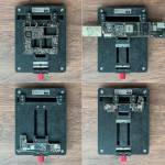 Amaoe OFix-A Motherboard Chip Fixed Removal Fixture For Mobile Phone Repair