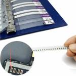 luban mobile-phone-repair-specialized-resistor-material-book-6