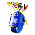 Mechanic iBoot AD Max+ Boot Control Power Supply Test Cable for iPhone 5 to13Pro Max and Android