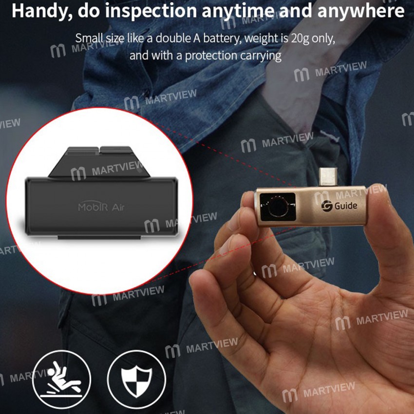 guide mobir-air-lightning-type-c-infrared-thermal-imager-13
