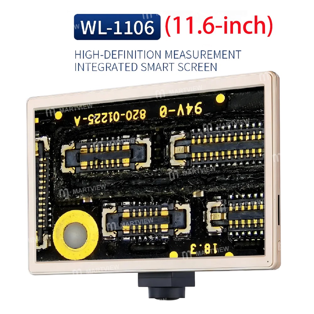 wylie wl-090-wl-1106-integrated-hd-lcd-screen-with-adjustable-bracket-for-microscopes-3