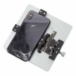 2UUL 3in1 Repair Jig for Phone Back Cover Mainboard