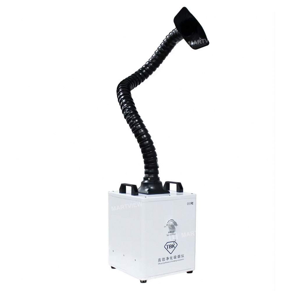 tbk fiber-laser-marking-fume-extractor-air-cleaner-smoking-instrument-3