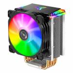 jonsbo cr-1400-4-heat-pipes-argb-tower-cpu-cooler-with-single-pwm-4-pin-fan-1