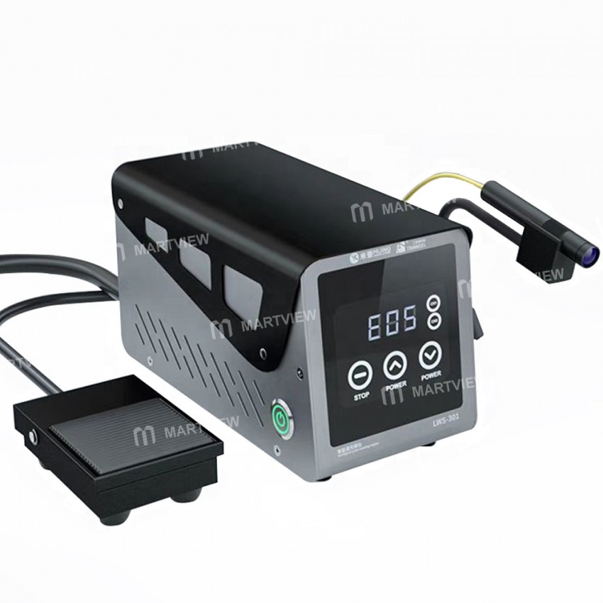 Mijing M-Triangel LWS-301 Intelligent Laser Soldering Station