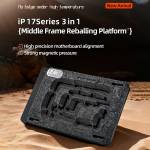 qianli 3-in-1-magnetic-middle-frame-reballing-platform-for-iphone-17-17-pro-17pro-max-3