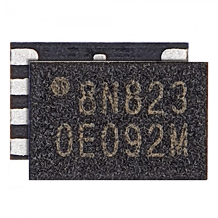 8N8 Ace SPI Flash IC for iPhone 15 Series / 16 Pro / 16Pro Max