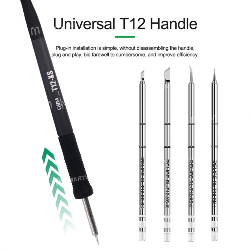 relife rl-t12-xs-series-soldering-iron-tips-for-most-t12-soldering-rework-station-3