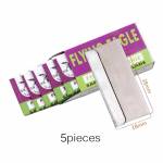 30 / 40 / 60W Short T-type Solder Iron Tip with Blade for Remove Cell Phone Screen UV / LOCA Glue