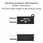 USB Type-C to Type-B MIDI Adapter for Printer / Yamaha / Electric Piano / Electronic Drum