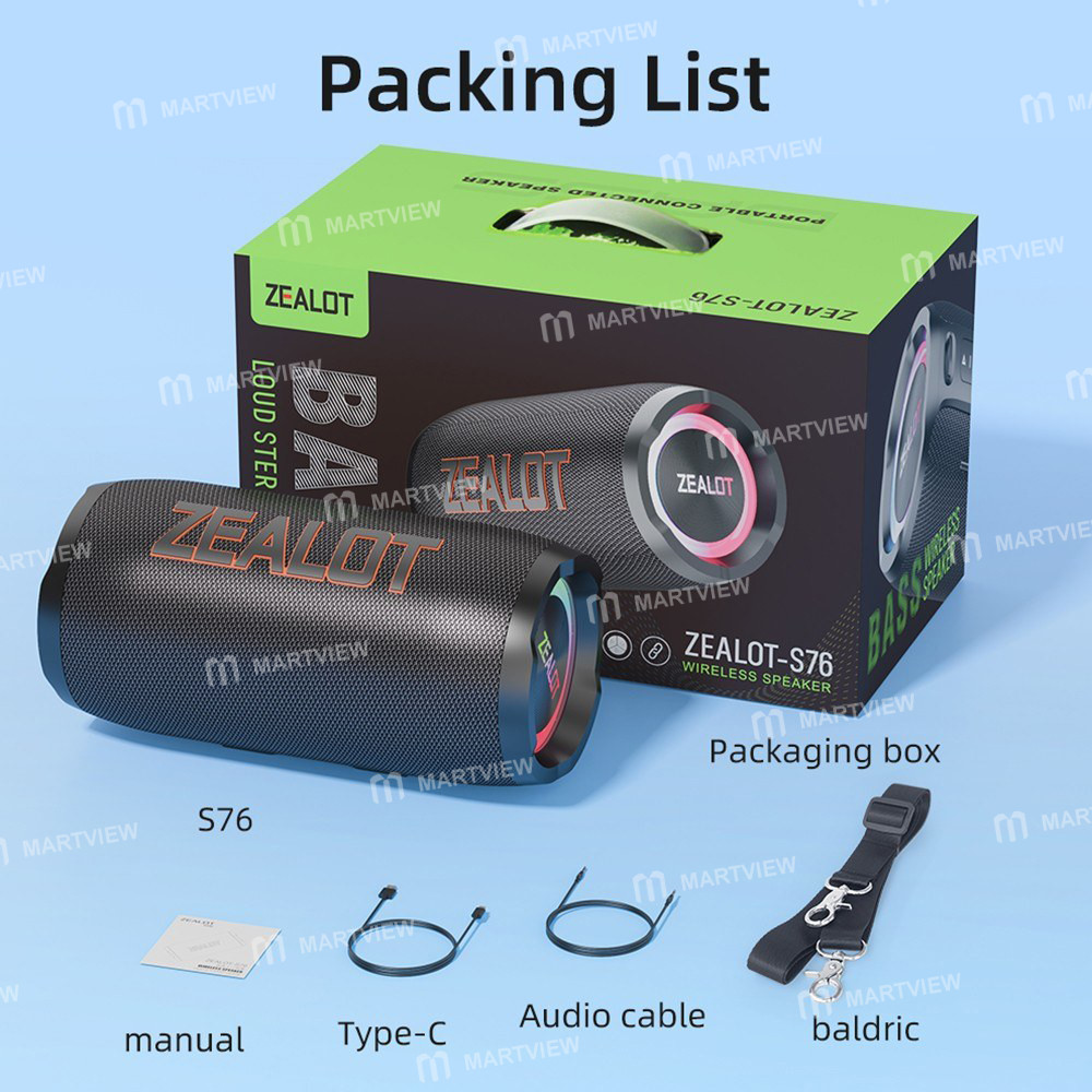 zealot s76-portable-wireless-speaker-19