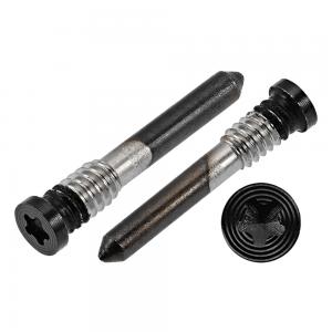 Black Titanium