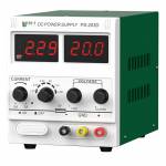 BST-203D Digital Display Adjustable DC Regulated Power Supply for Mobile Phone Repair
