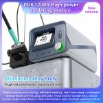 pdk1200r intelligent-temperature-control-large-solder-joints-industrial-station-support-c470-handle-