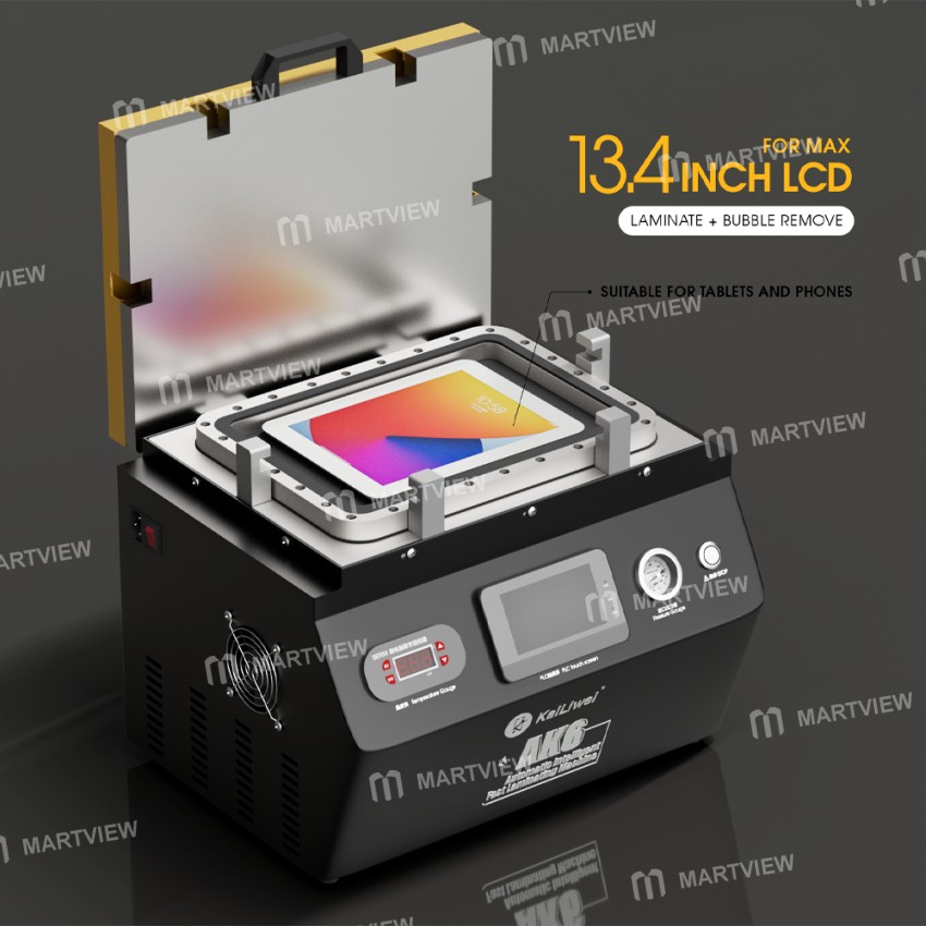 kailiwei 134-inch-lcd-screen-intelligent-temperature-laminate-defoaming-integrated-machine-7