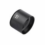 0.3X 48mm Stereo Microscope Barlow Adapter Lens