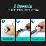 nasan 10ml-30ml-handhold-automation-dispensing-gun-kit-10