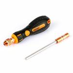 JAKEMY JM-8106 (38 in 1) Screwdriver Set For Laptop & Phone