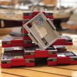 MiJing C11 Mini Size Mainboard Motherboard Test Fixture for iPhone X