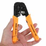 Jakemy JM-CT4-1 6P/8P Self-adjusting Multifunction Professional Network Cable Crimping Plier