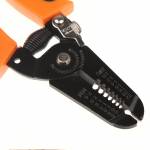 Jakemy JM-CT4-12 Multifunctional Cable Wire Stripper Plier