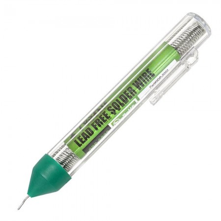 Pro'sKit 9DP-S002 Portable High Brightness Lead-free Soldering Iron Solder Wire