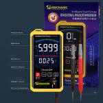 Mechanic iTouch DM Fully Automatic Intelligent Precision Touch Digital Multimeter