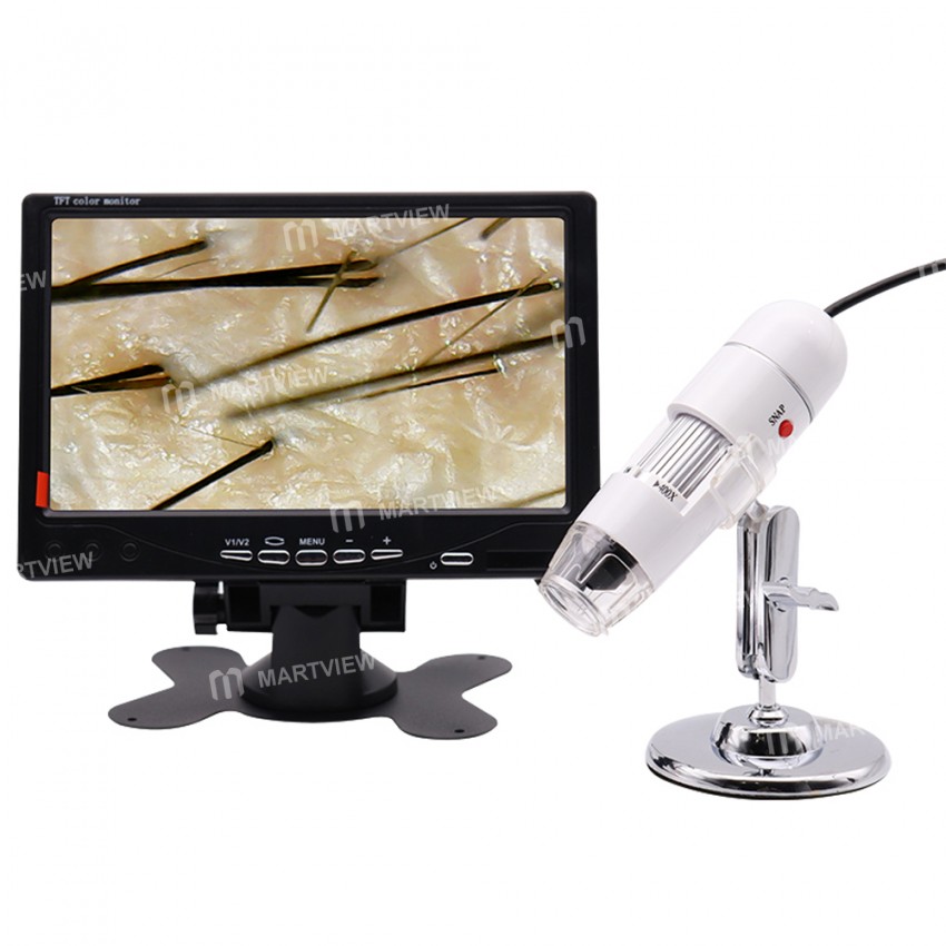 400x tv-av-interface-professional-hd-electronics-digital-microscope-2