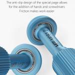 maant my-081-little-blue-fat-magnetic-s2-steel-screwdrivers-for-mobile-phone-disassembly-10