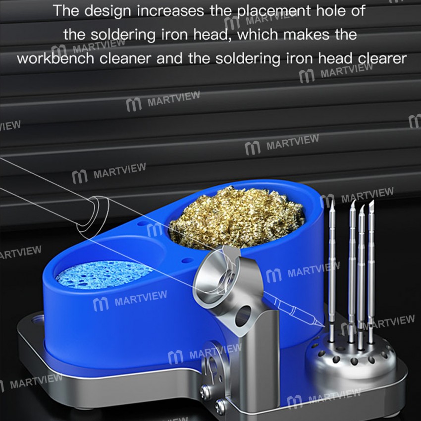 maant ht-c210-precision-intelligent-digital-display-soldering-station-for-pcb-smd-bga-repair-6