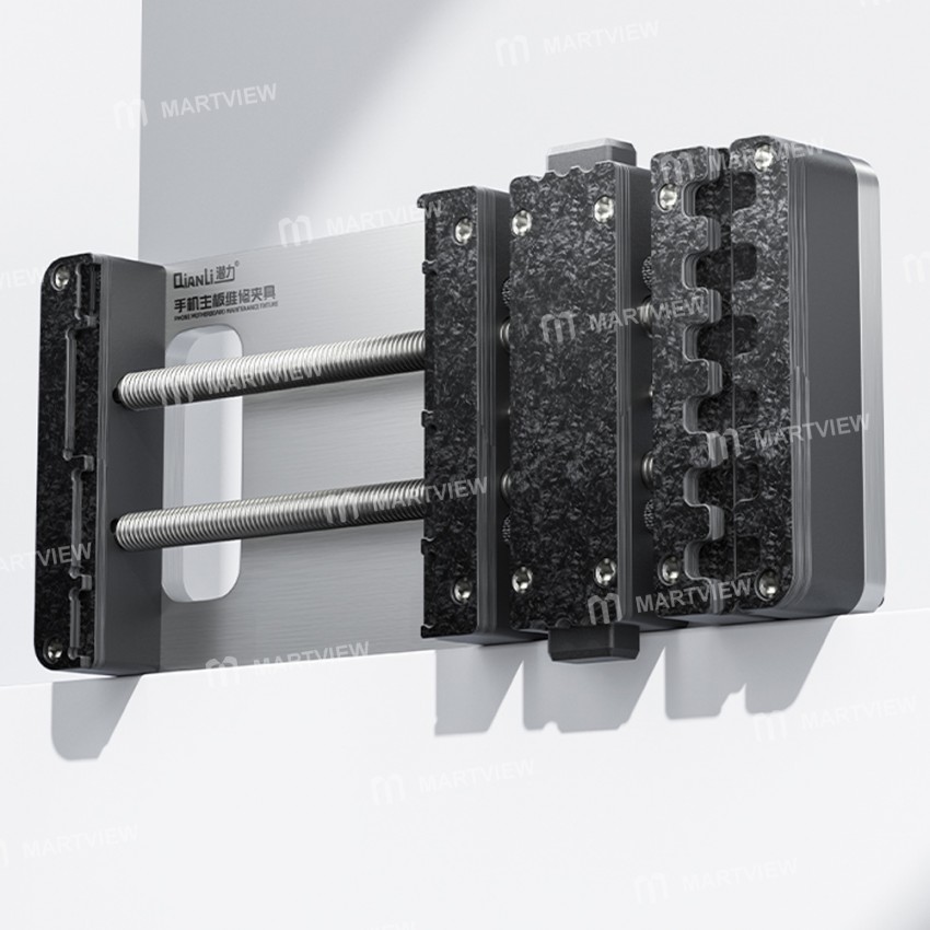 qianli universal-phone-maintenance-fixture-for-motherboard-chip-face-dot-matrix-repair-3