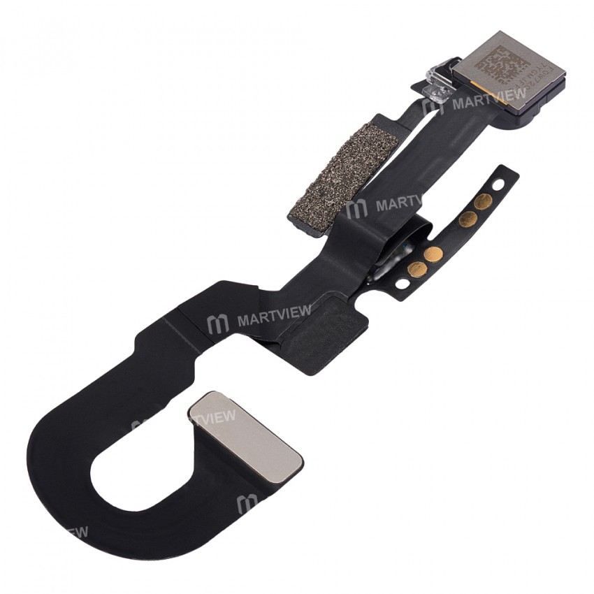 replacement front-camera-and-proximity-sensor-flex-cable-compatible-for-iphone-7-4