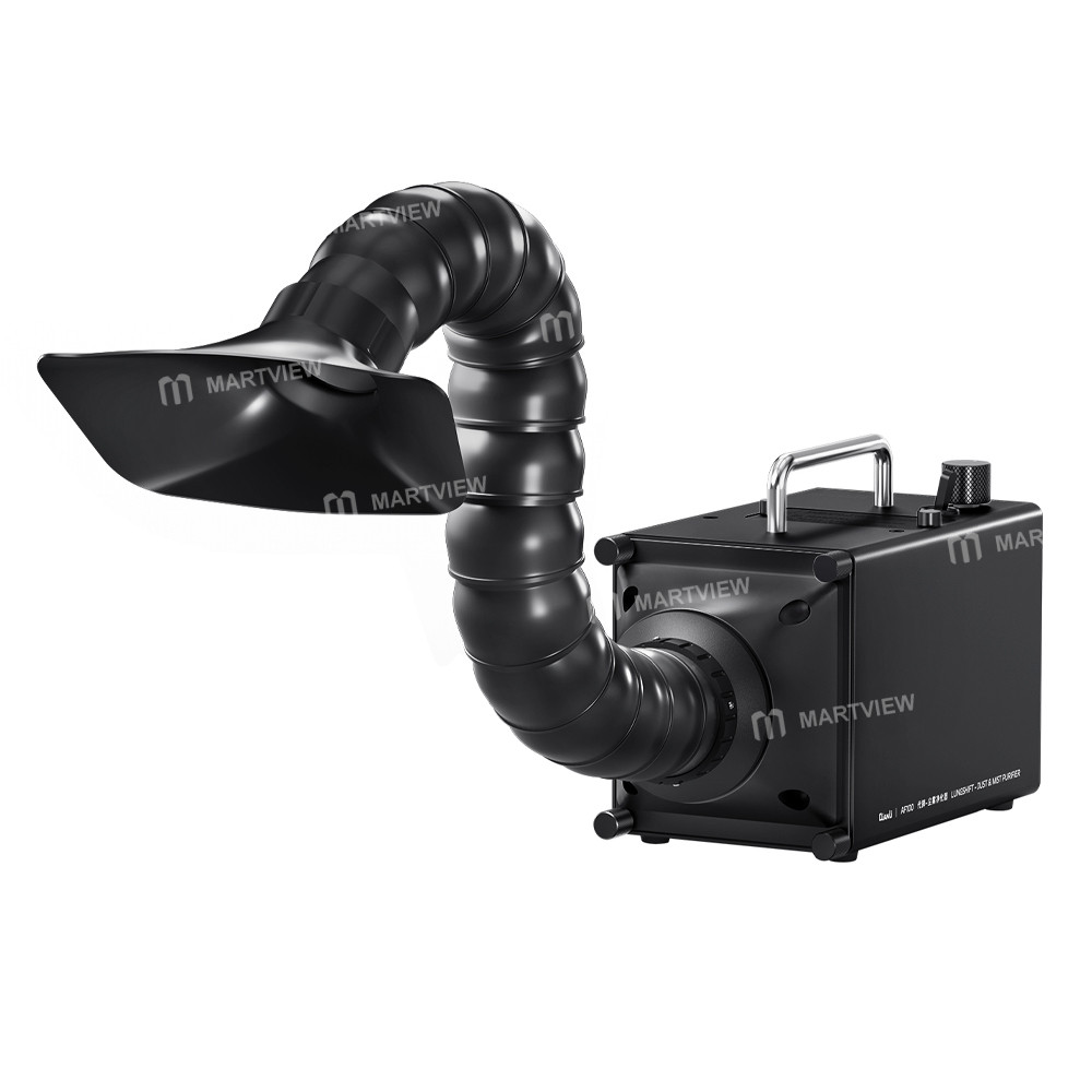 qianli af100-lung-replacement-manual-automatic-high-suction-dust-and-mist-purifier-for-pcb-repair-10