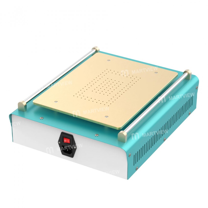 uyue 968-pro-14-inch-lcd-screen-separator-machine-3