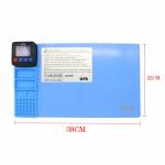 CPB Upgrade CP320 LCD Screen Heating Separate Pad