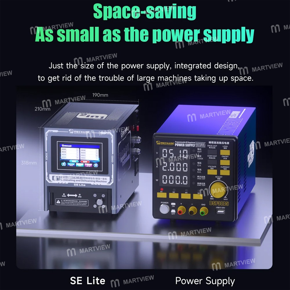 mechanic se-lite-8-inch-straight-curved-screen-intelligent-laminating-defoaming-all-in-one-machine-3