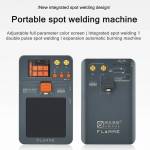 amaoe star-point-spoter-spoter-pro-double-pulse-portable-battery-nickel-sheet-spot-welding-machine-4